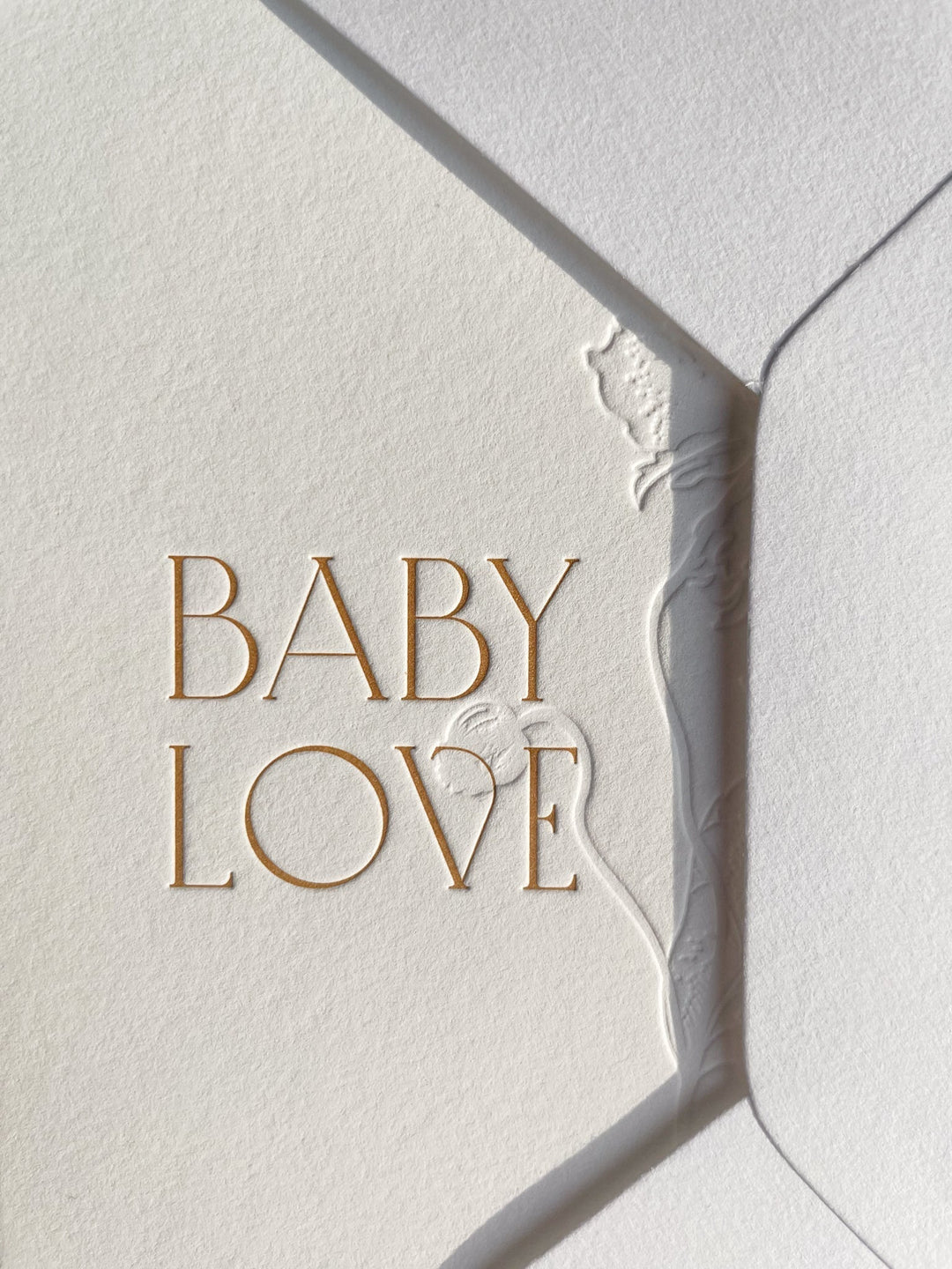 Baby Love