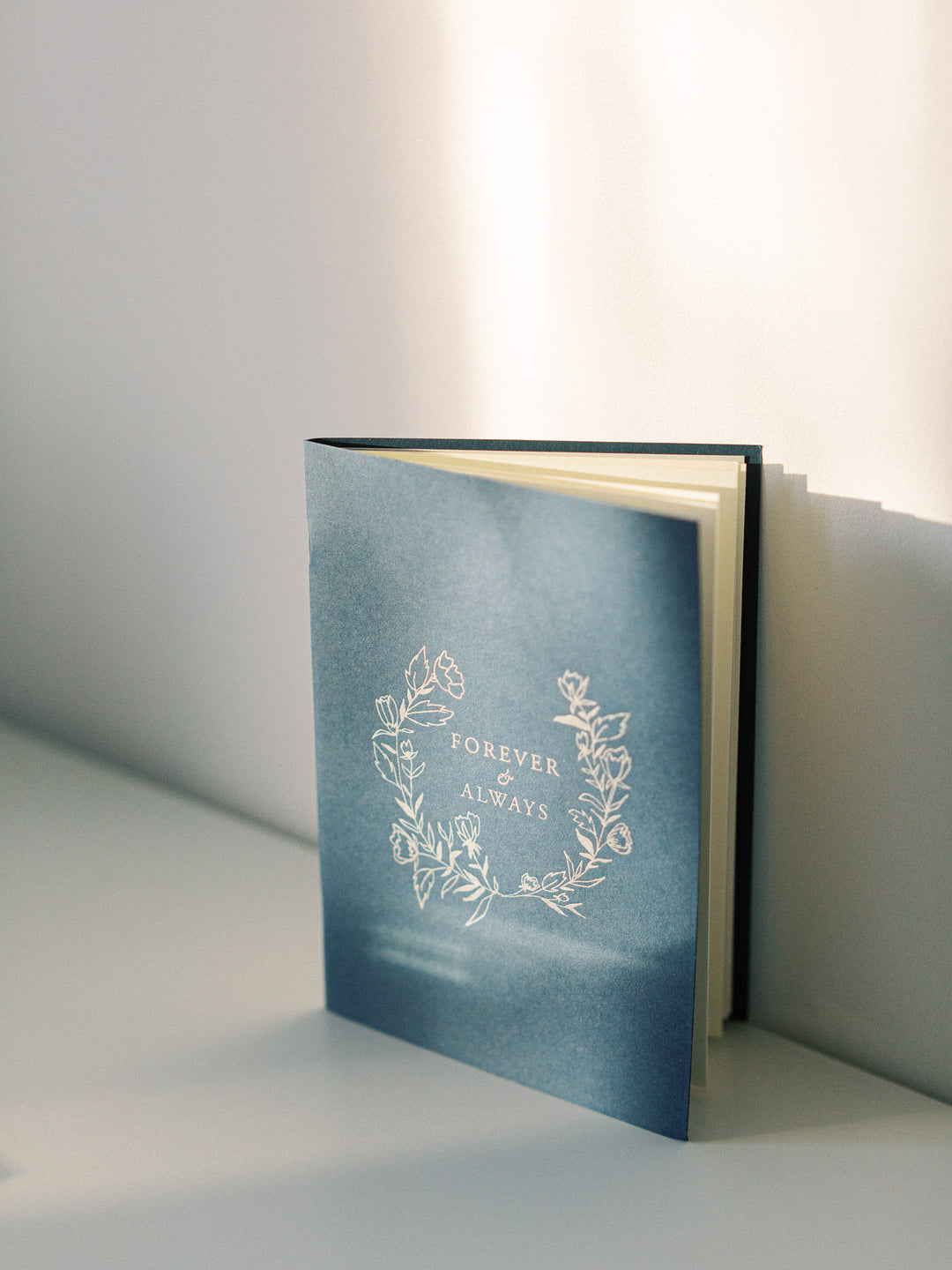 Vow Booklets