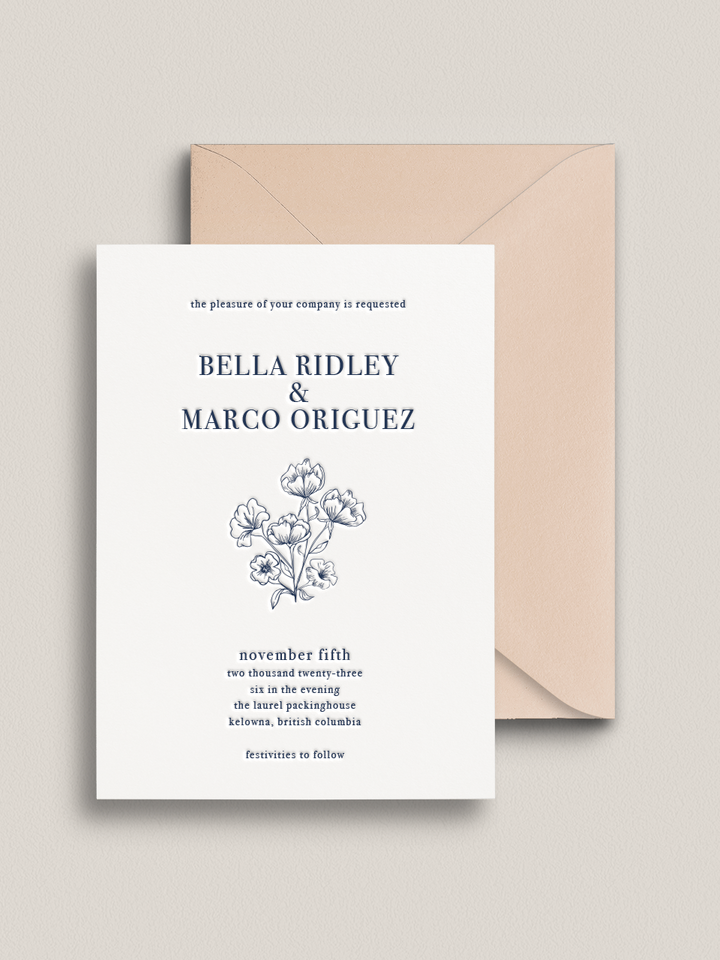 Bella 5-Piece Suite