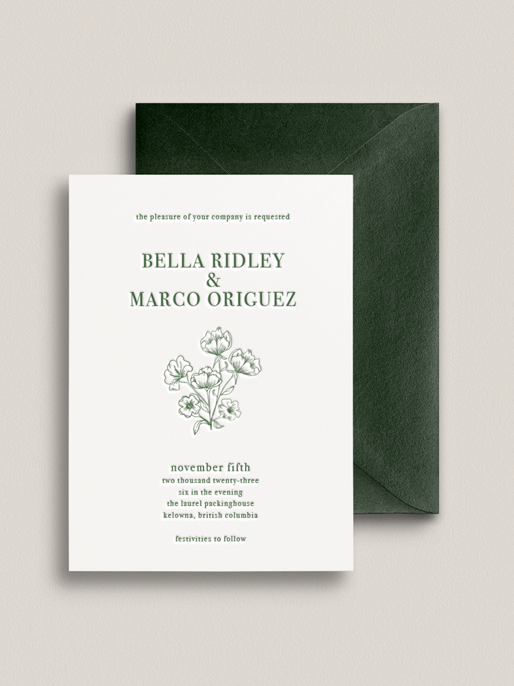 Bella 4-Piece Suite