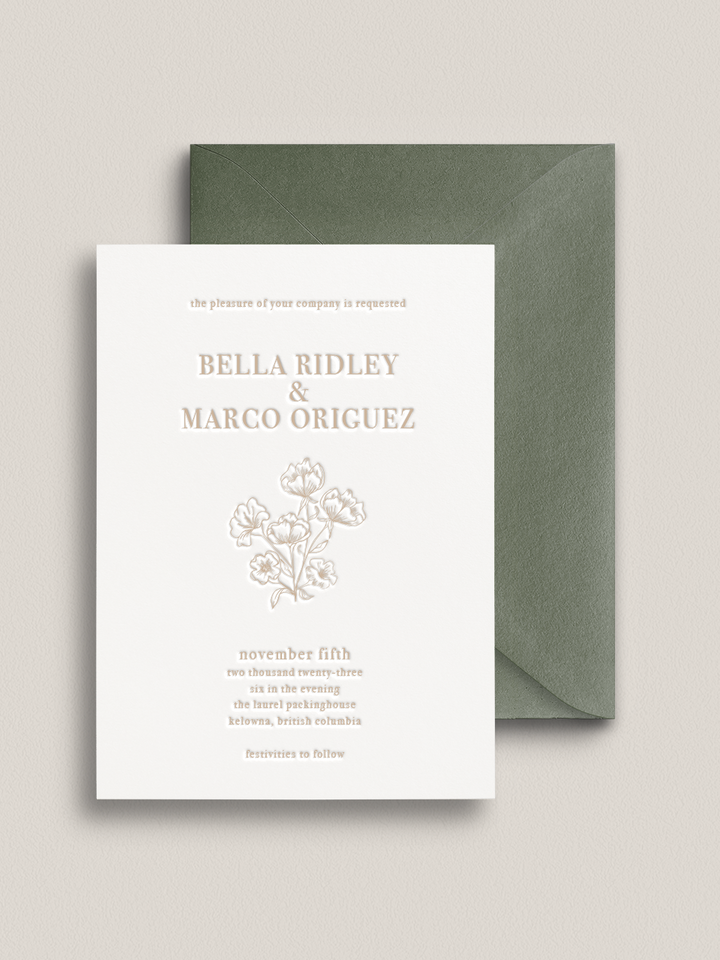 Bella 4-Piece Suite