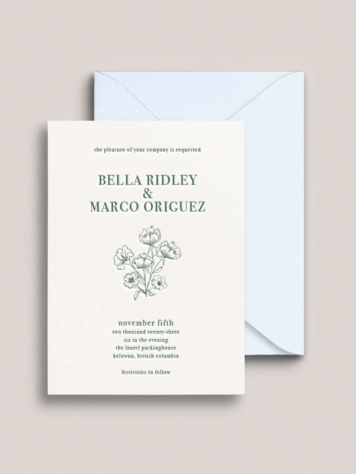 Bella 5-Piece Suite