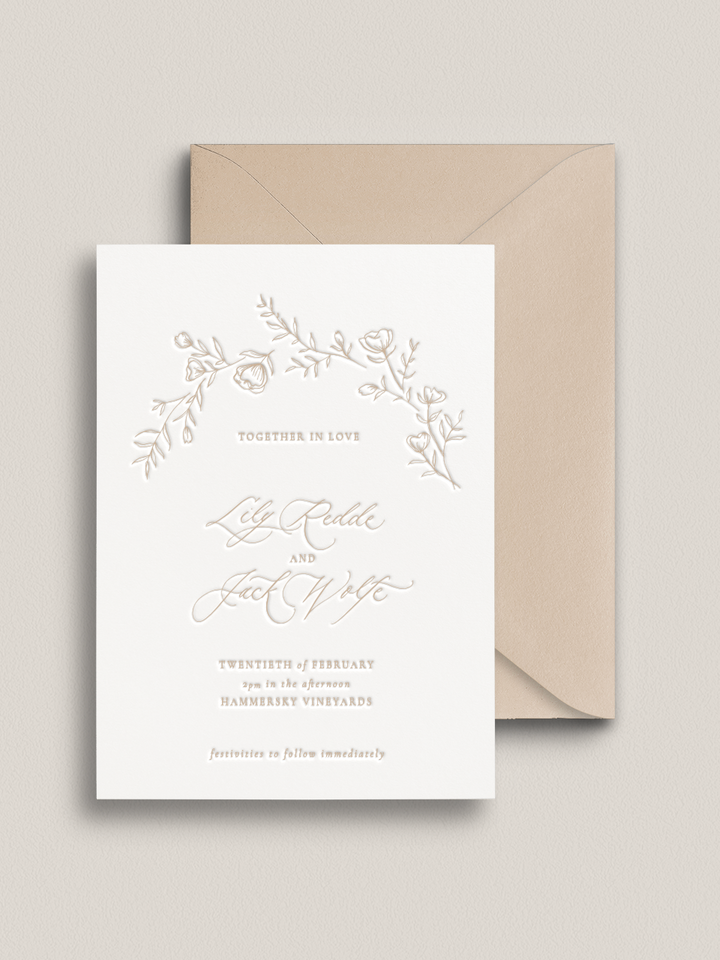 Calantha 5-Piece Suite