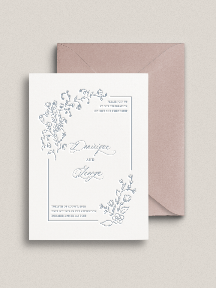 Ligaya 5-Piece Suite