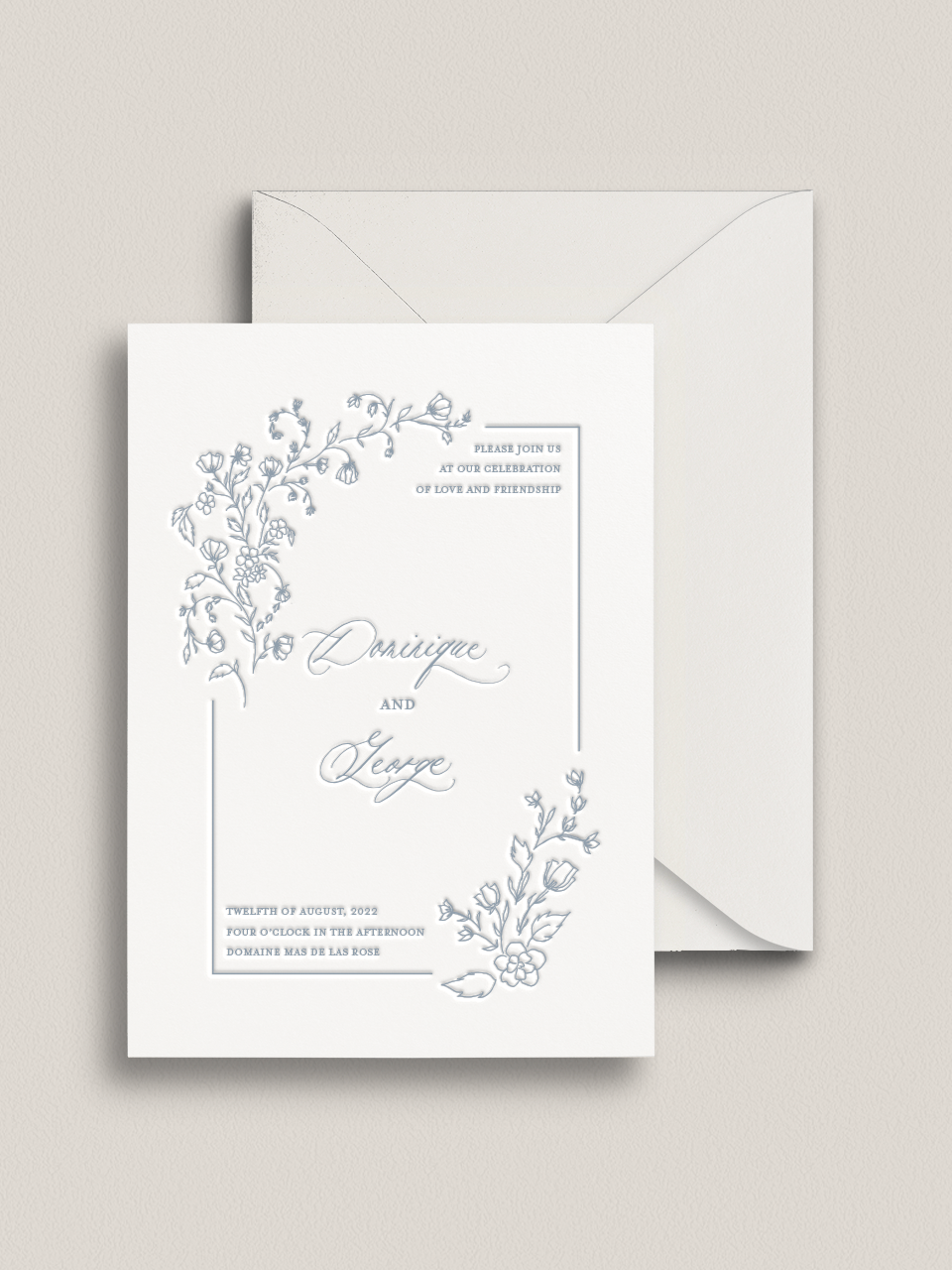 Ligaya 5-Piece Suite