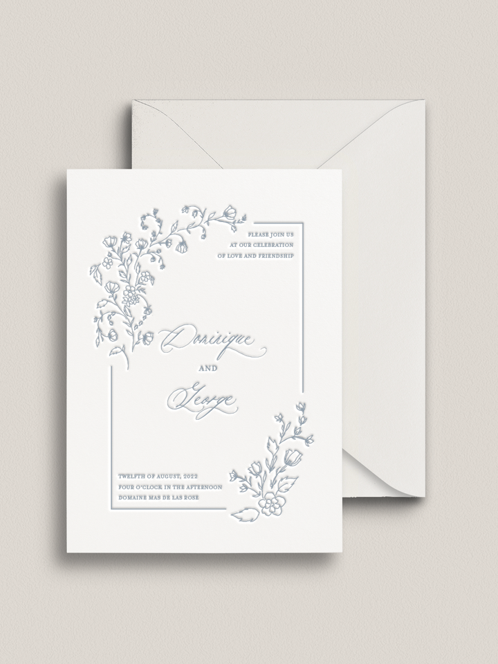 Ligaya 5-Piece Suite