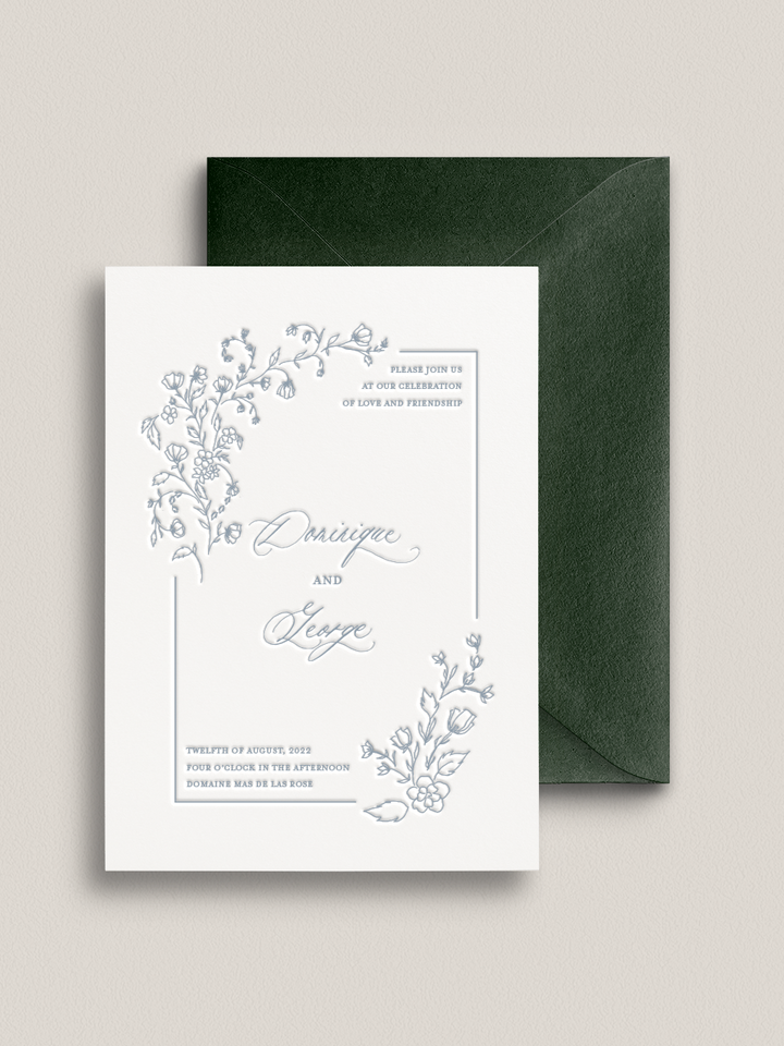 Ligaya 5-Piece Suite
