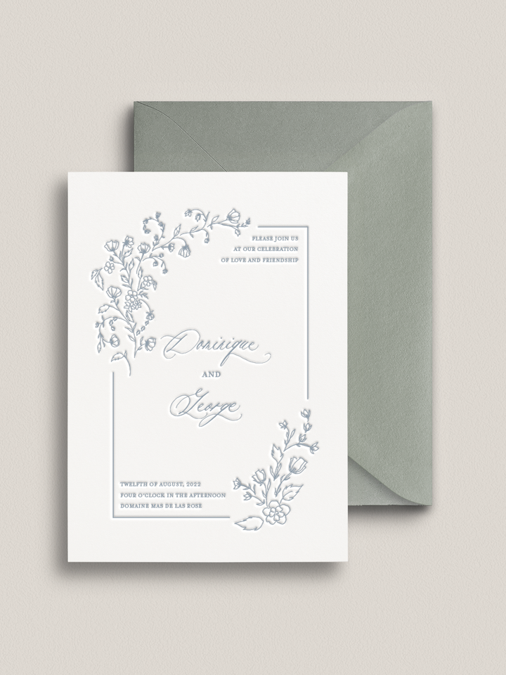 Ligaya 5-Piece Suite