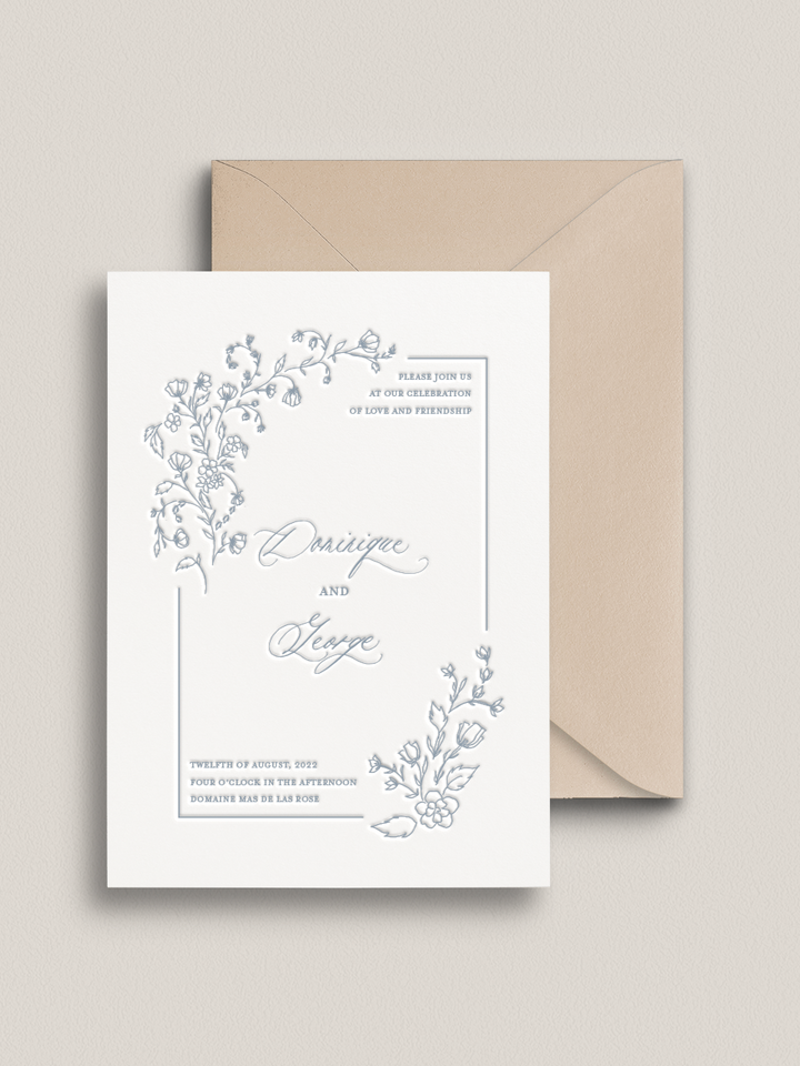 Ligaya 5-Piece Suite