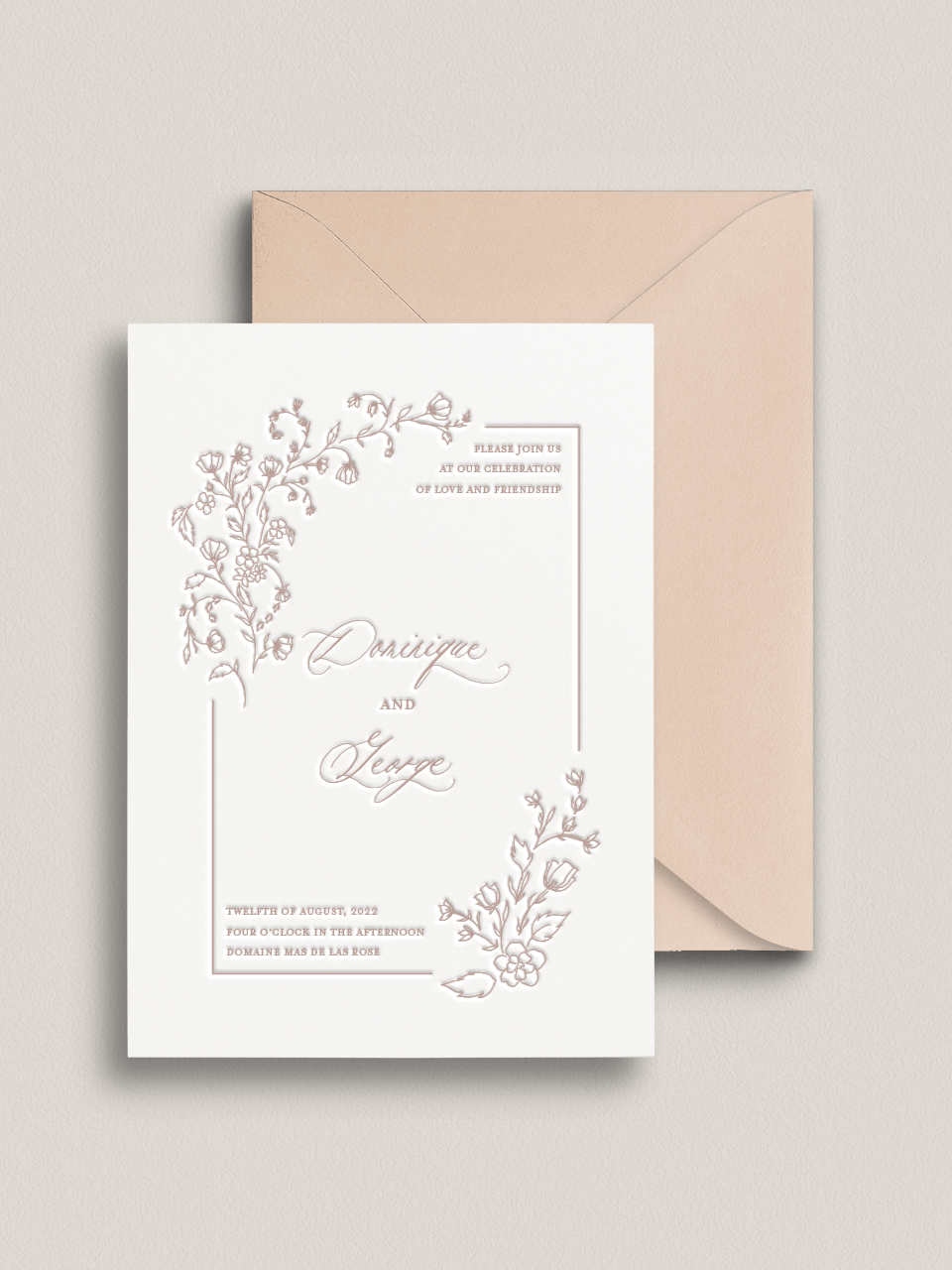 Ligaya 5-Piece Suite