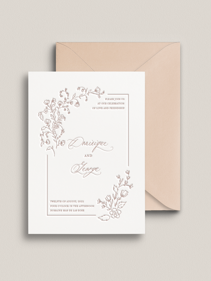Ligaya 5-Piece Suite