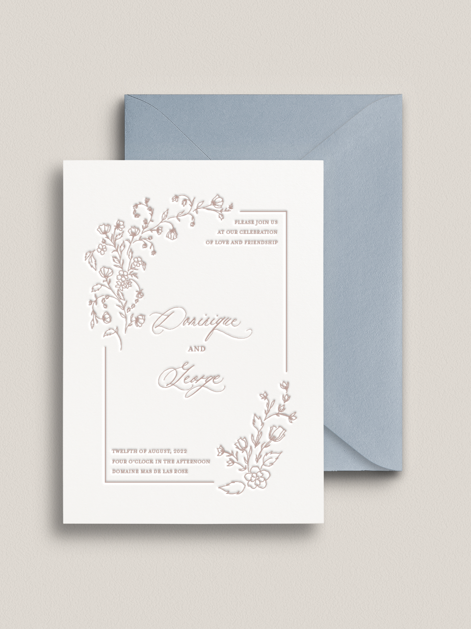 Ligaya 5-Piece Suite