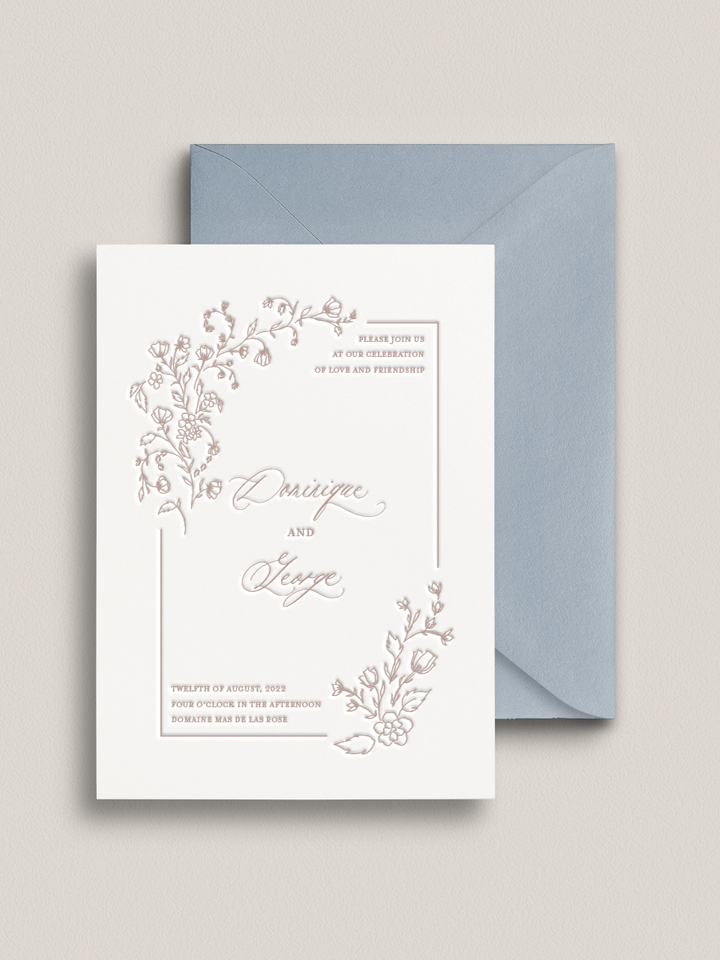 Ligaya 5-Piece Suite
