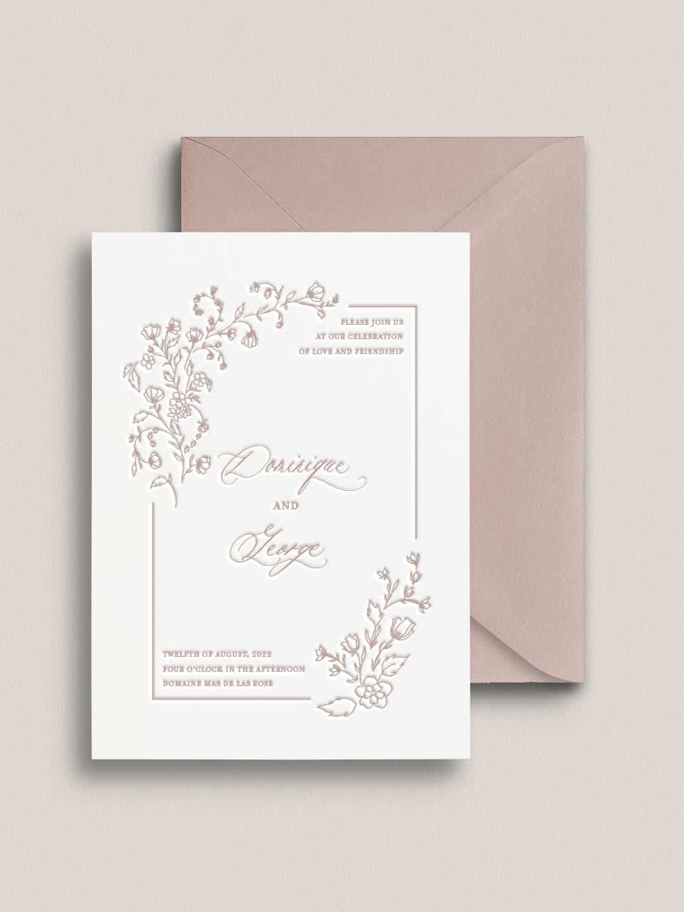 Ligaya 5-Piece Suite
