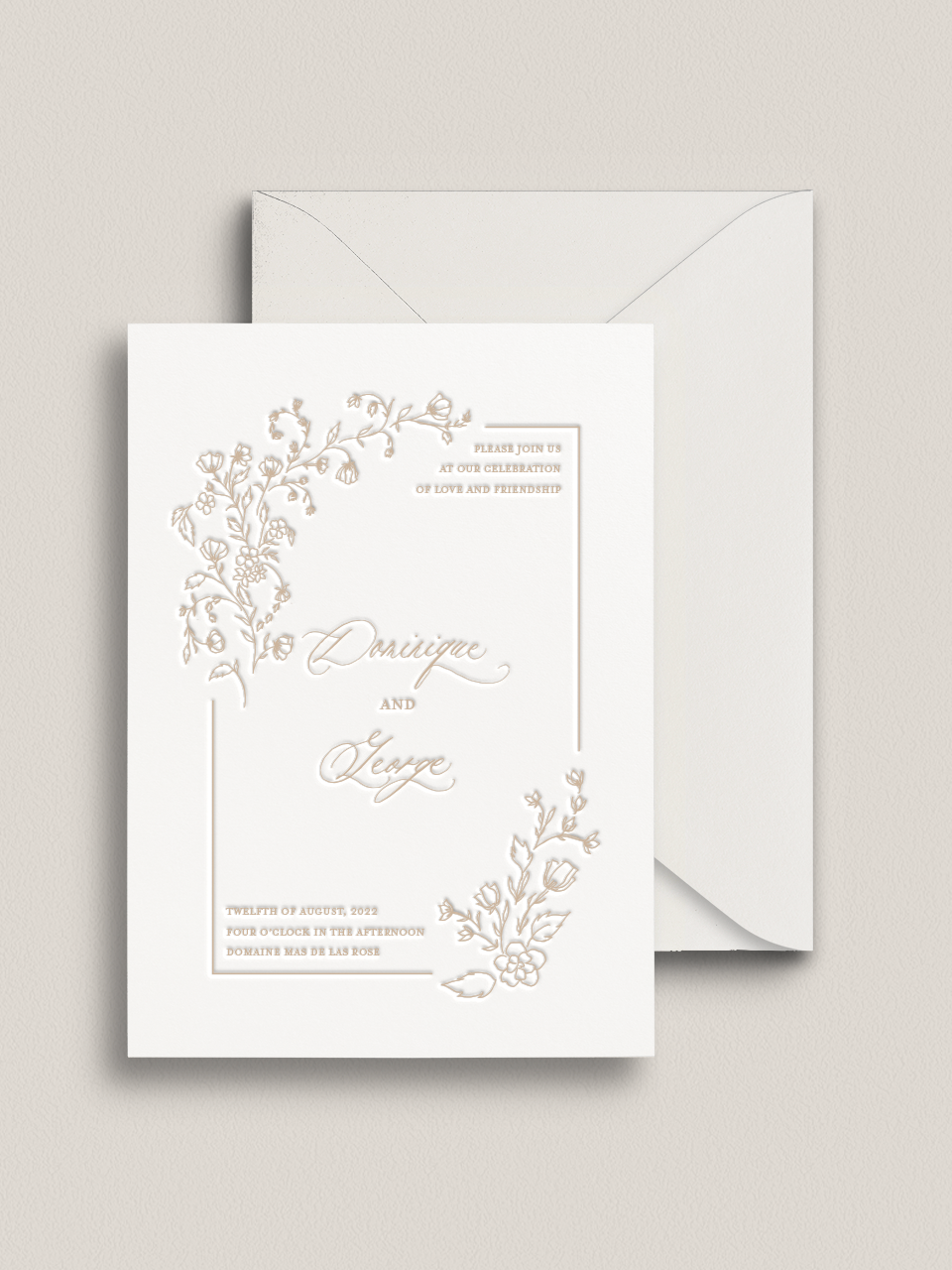 Ligaya 5-Piece Suite