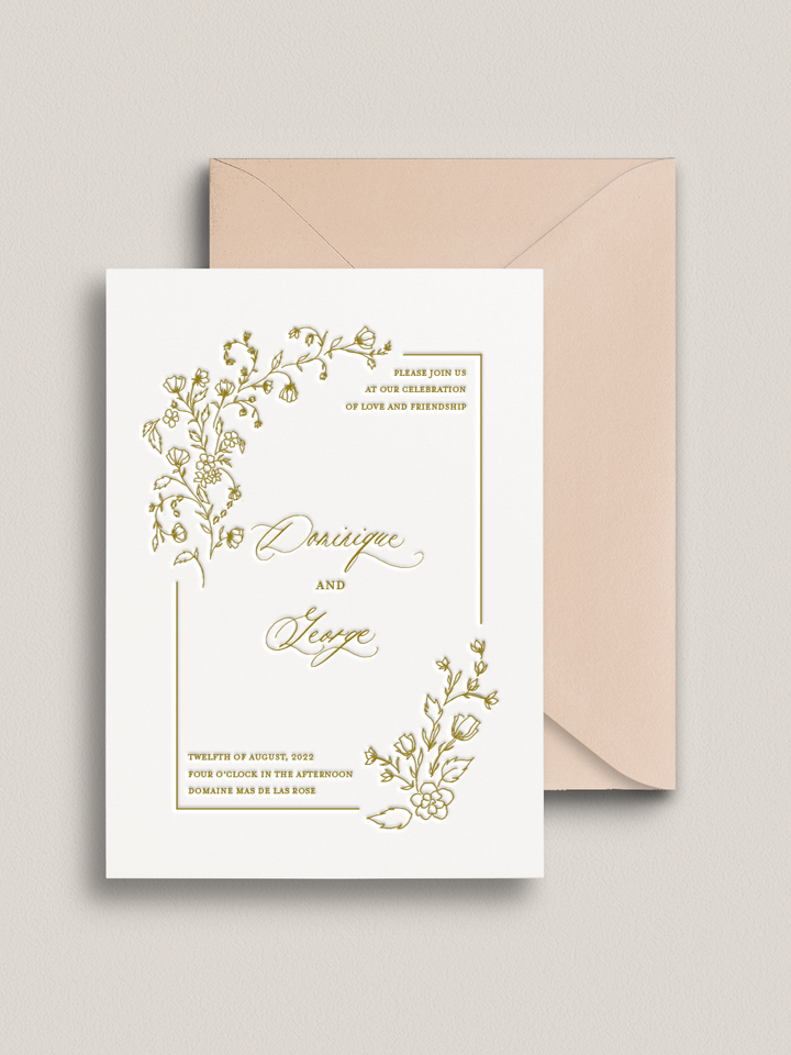 Ligaya 5-Piece Suite