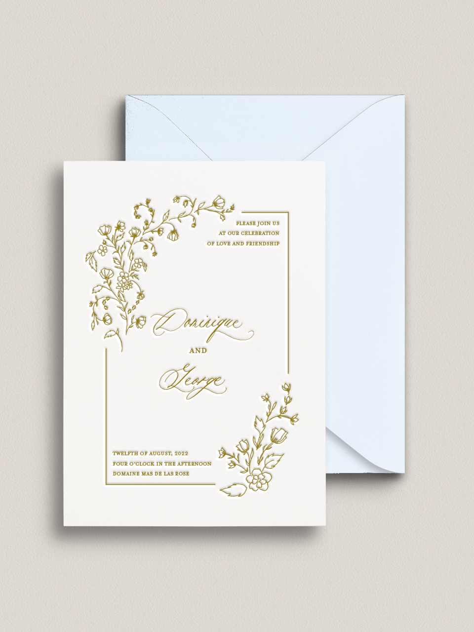 Ligaya 5-Piece Suite
