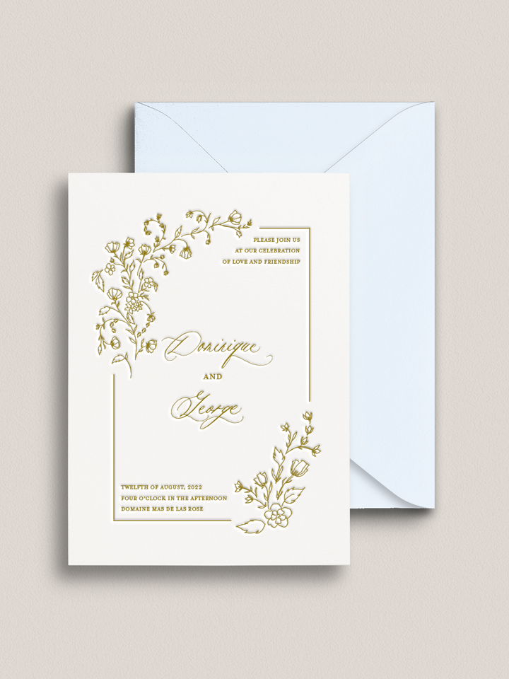 Ligaya 5-Piece Suite
