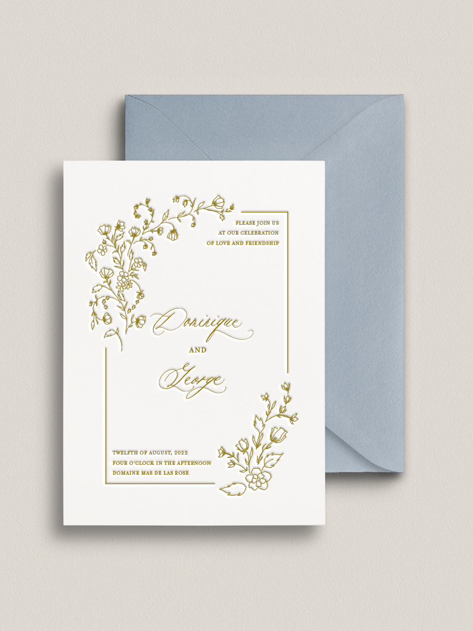 Ligaya 5-Piece Suite