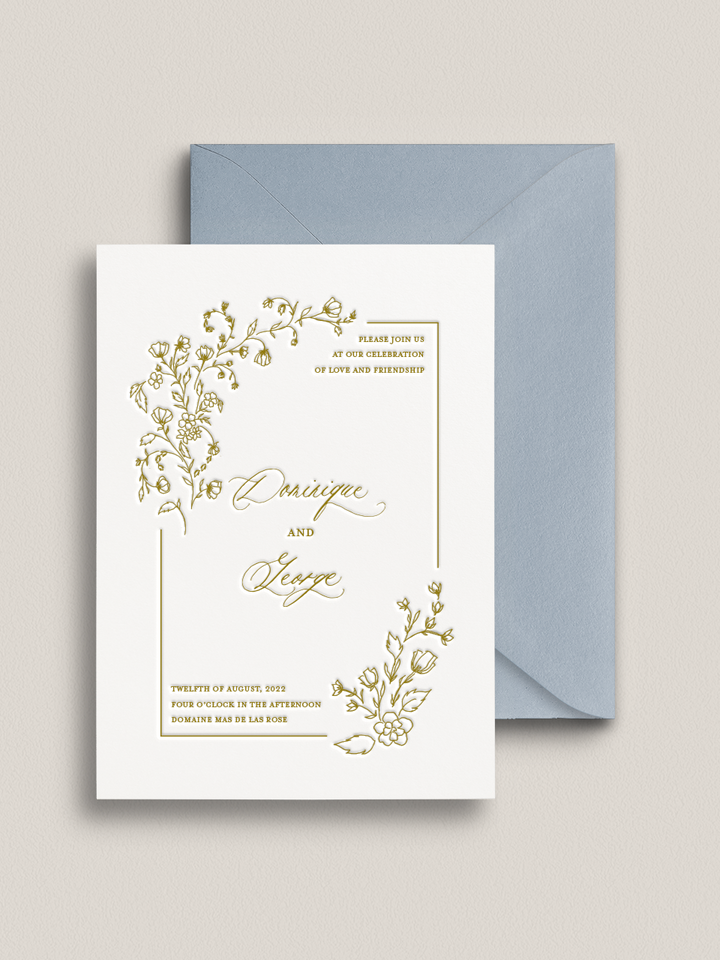 Ligaya 5-Piece Suite