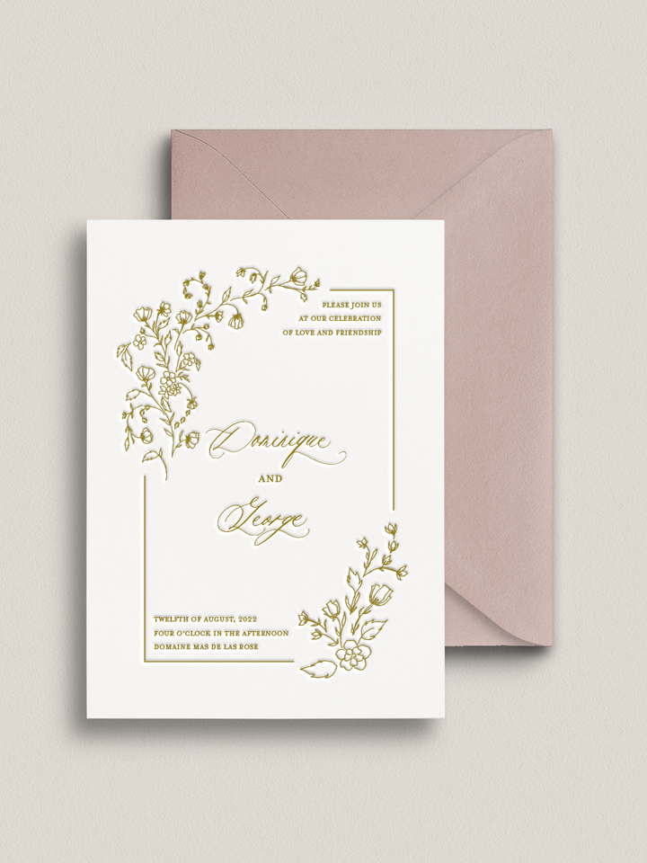 Ligaya 5-Piece Suite