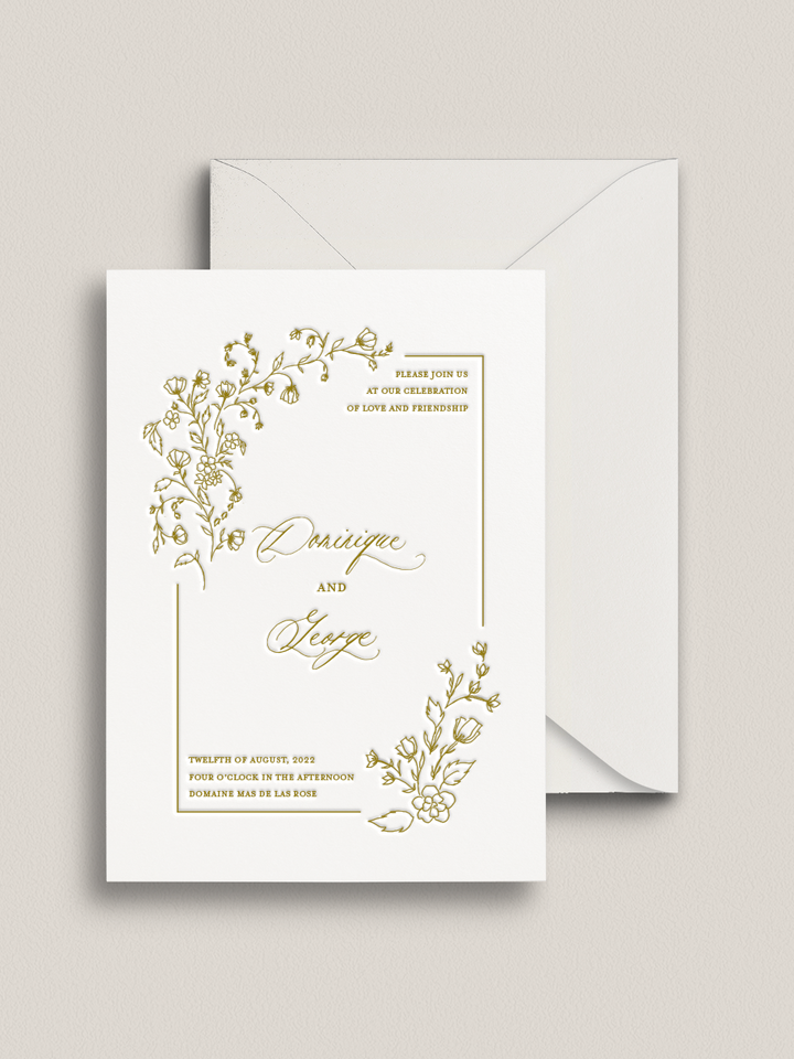 Ligaya 5-Piece Suite