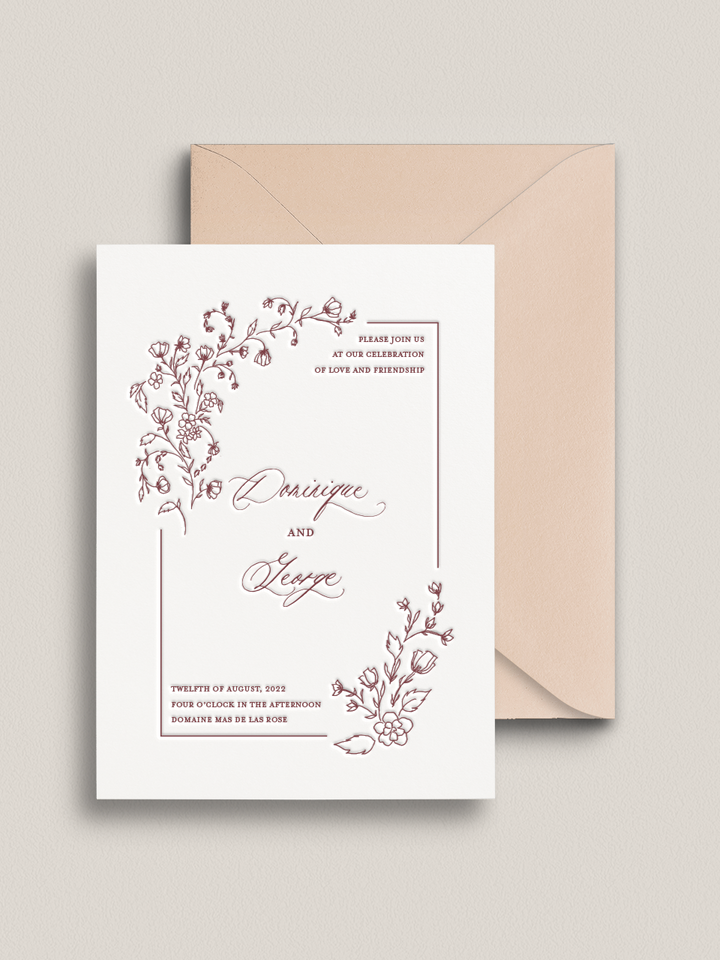 Ligaya 5-Piece Suite