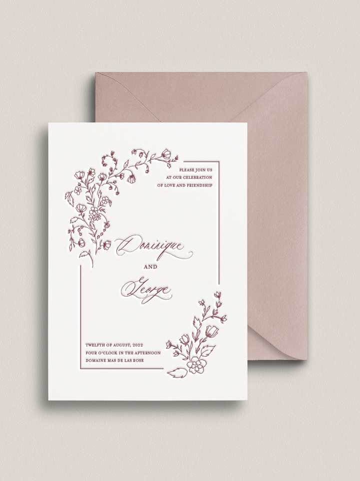 Ligaya 5-Piece Suite