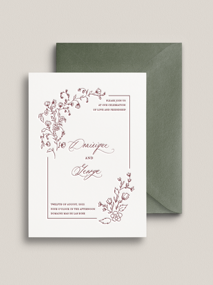 Ligaya 5-Piece Suite
