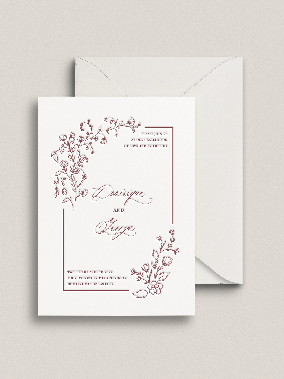 Ligaya 5-Piece Suite
