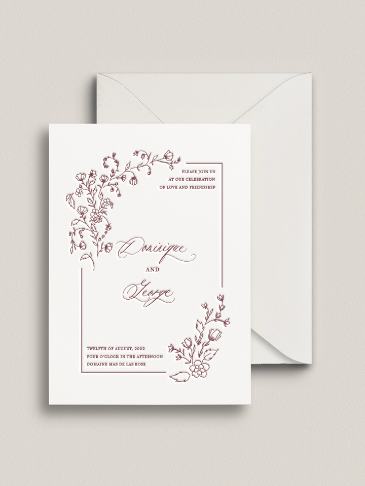 Ligaya 5-Piece Suite