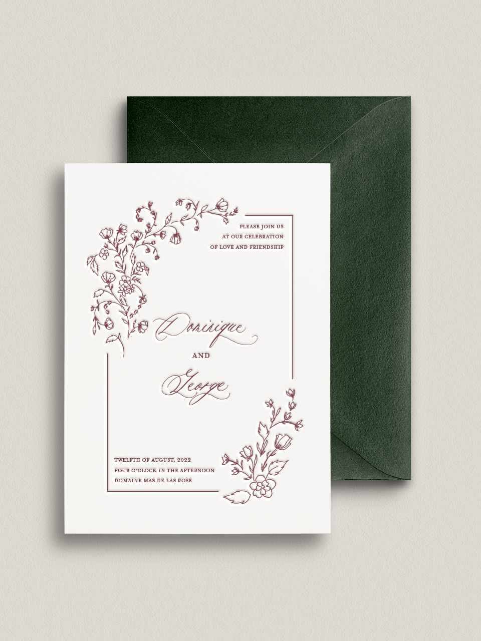 Ligaya 5-Piece Suite