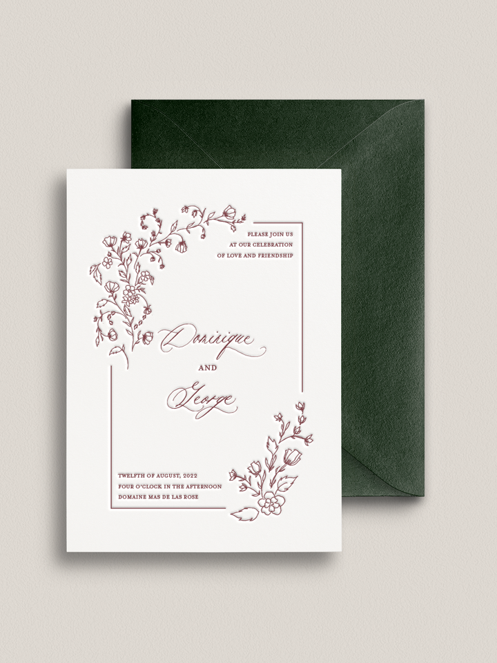 Ligaya 5-Piece Suite