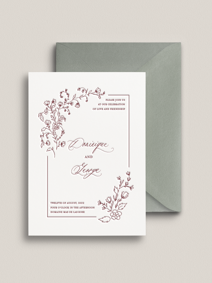 Ligaya 5-Piece Suite