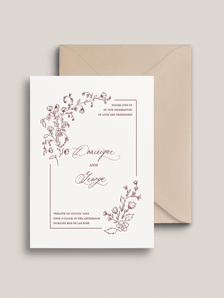 Ligaya 5-Piece Suite