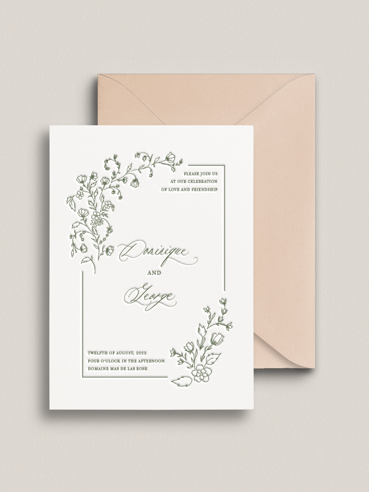 Ligaya 5-Piece Suite