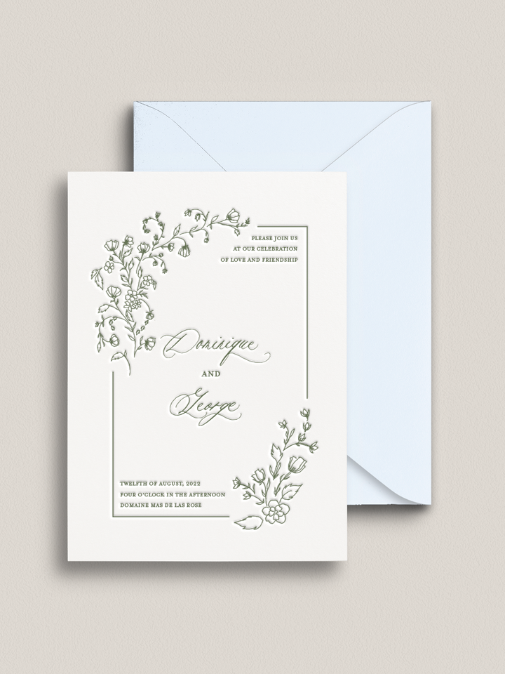 Ligaya 5-Piece Suite