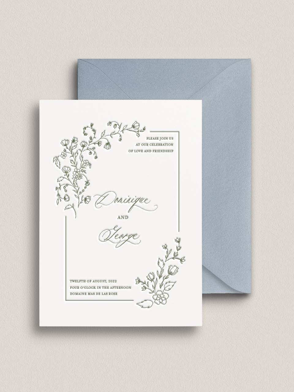 Ligaya 5-Piece Suite