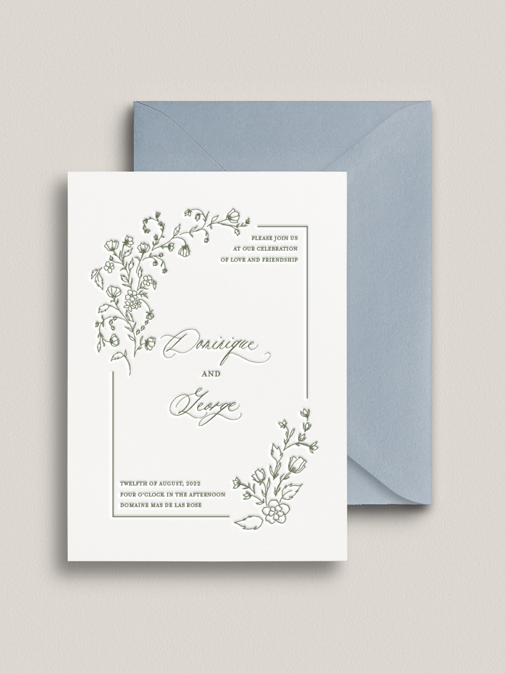 Ligaya 5-Piece Suite