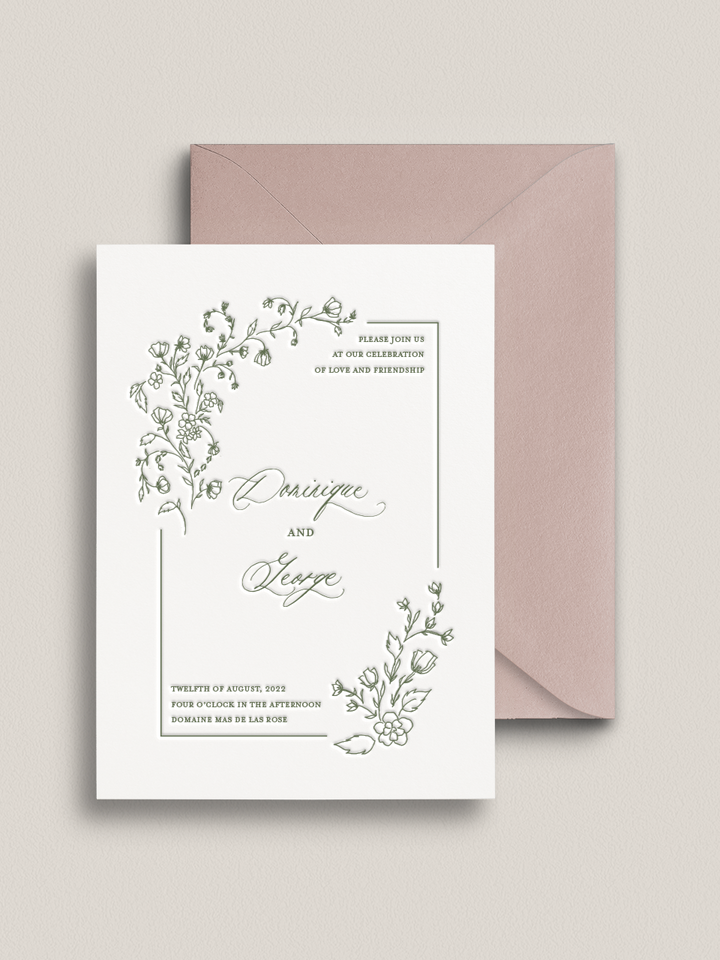 Ligaya 5-Piece Suite