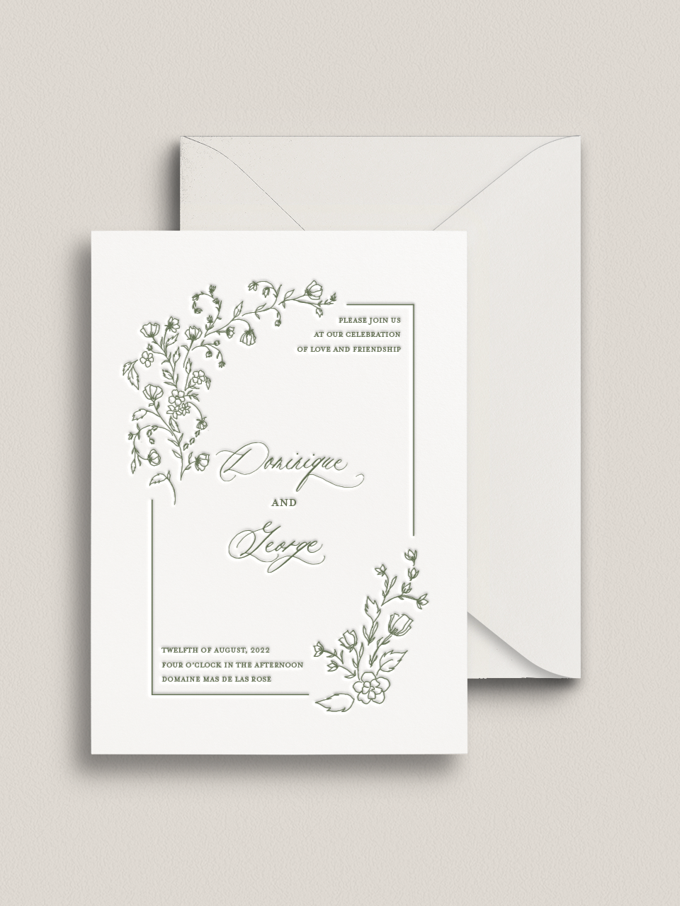 Ligaya 5-Piece Suite