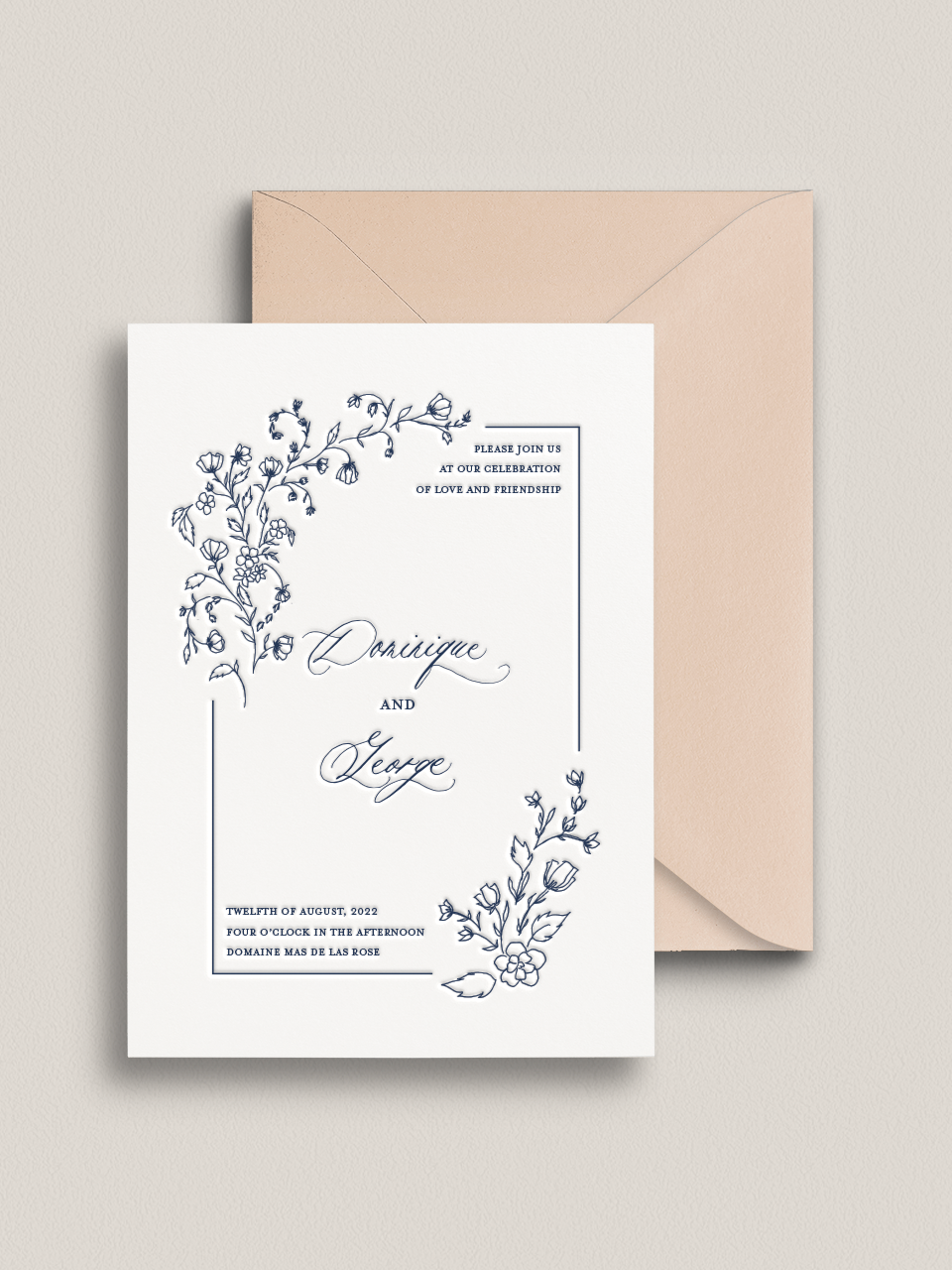 Ligaya 5-Piece Suite