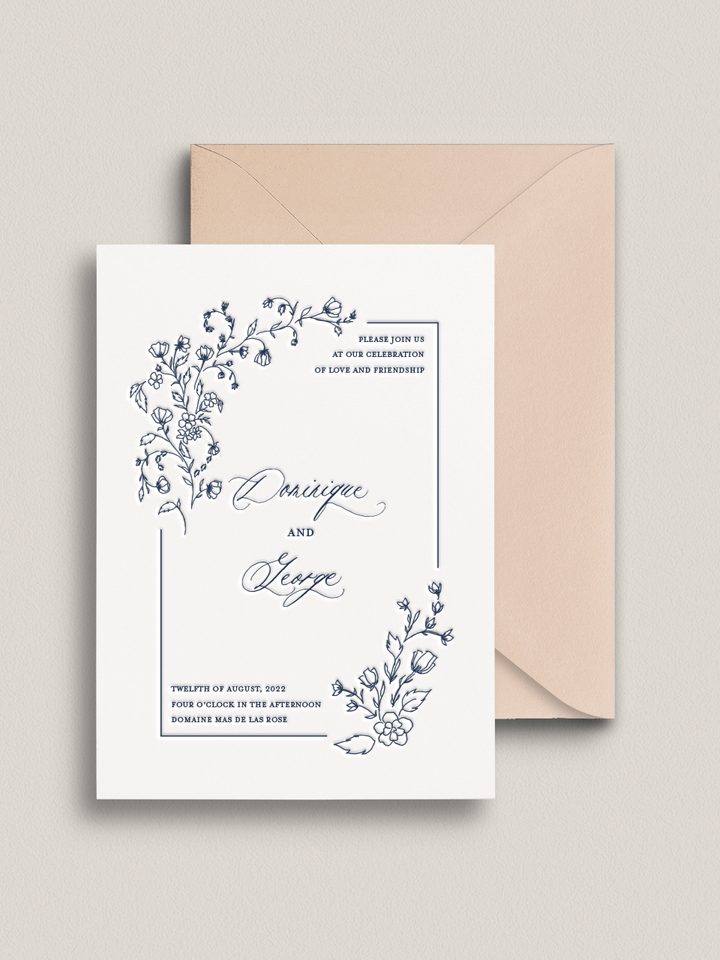 Ligaya 5-Piece Suite