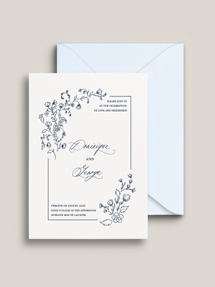 Ligaya 5-Piece Suite