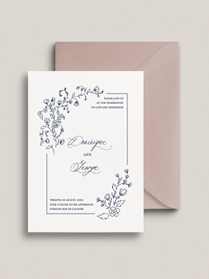 Ligaya 5-Piece Suite