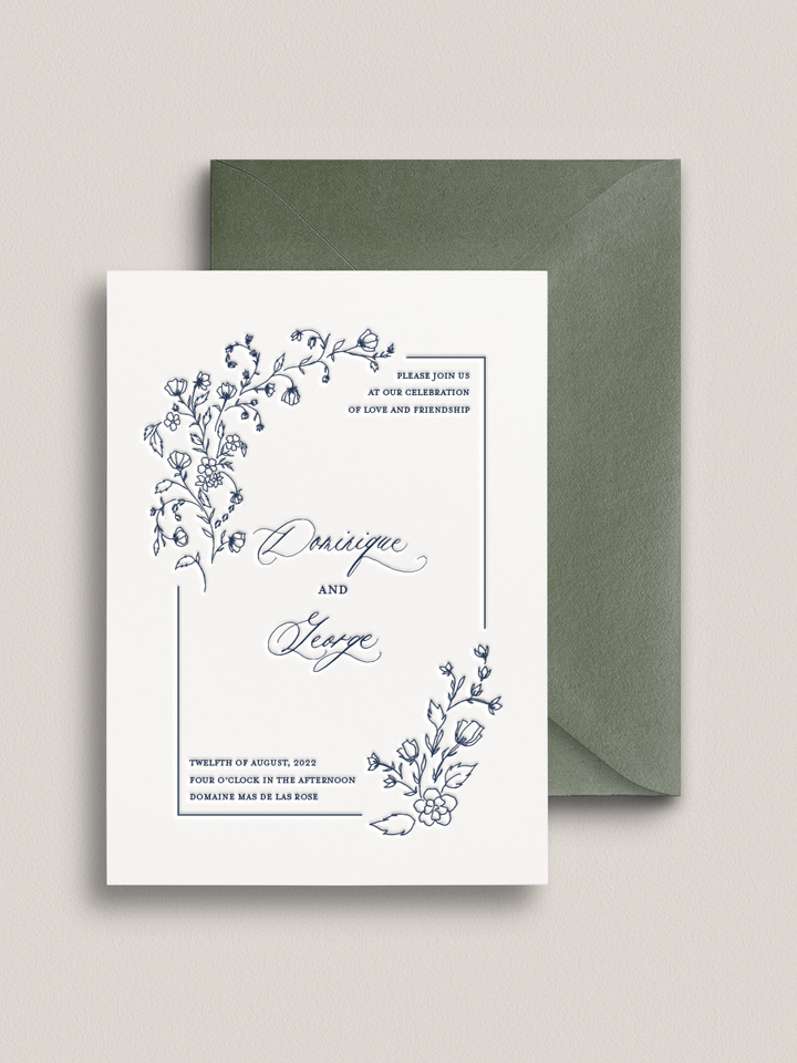 Ligaya 5-Piece Suite