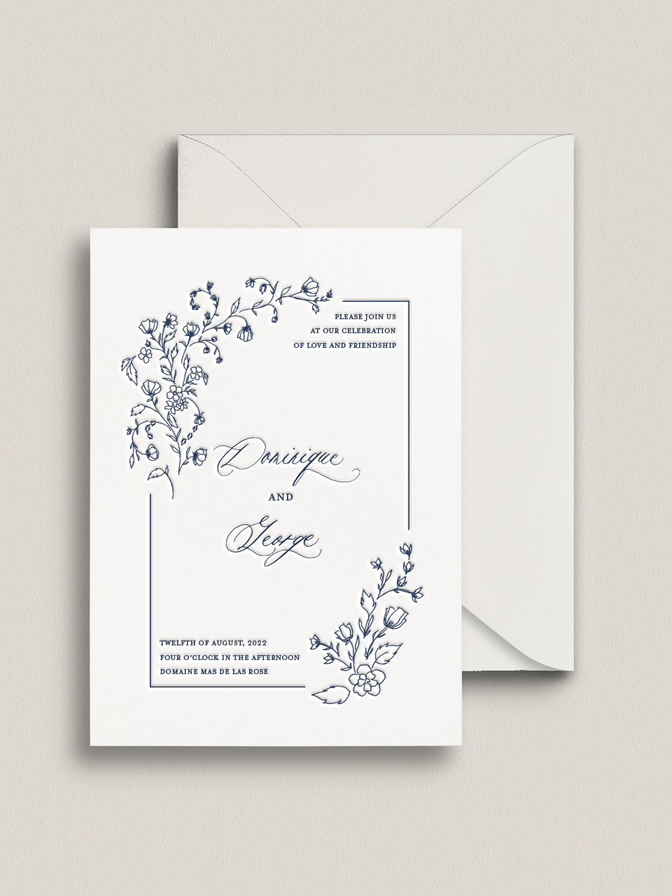 Ligaya 5-Piece Suite