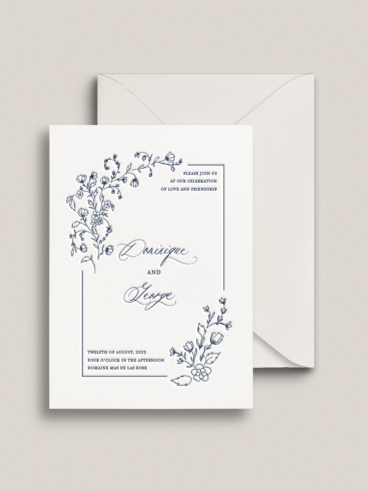 Ligaya 5-Piece Suite