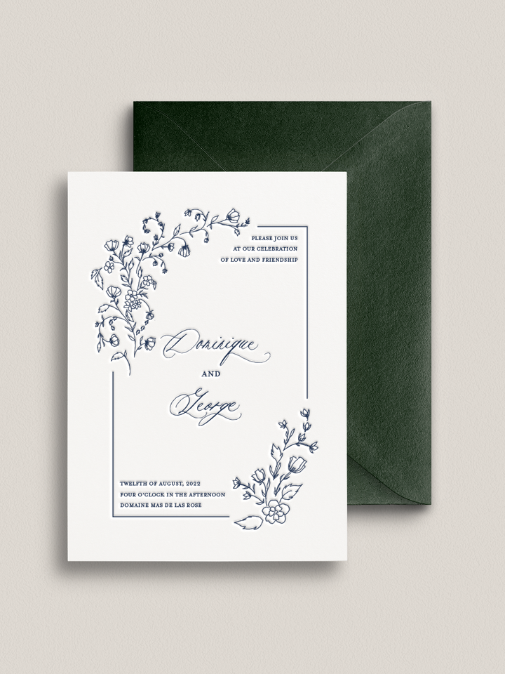 Ligaya 5-Piece Suite