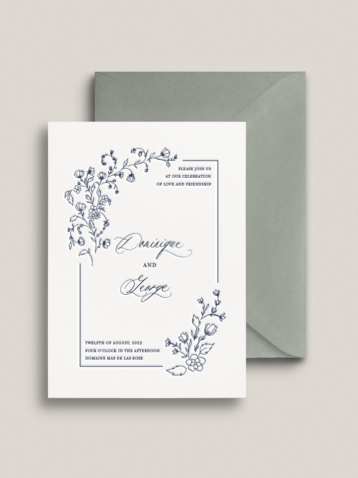 Ligaya 5-Piece Suite